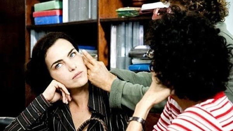 кадр из фильма Como Esquecer