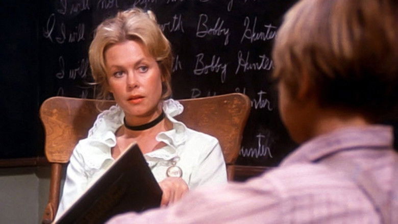 кадр из фильма Mrs. Sundance