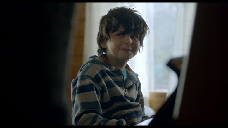 кадр из фильма Joel