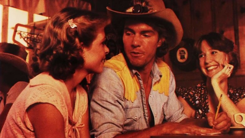 кадр из фильма The Night the Lights Went Out in Georgia