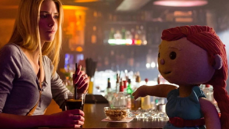 кадр из фильма Meine allerschlimmste Freundin