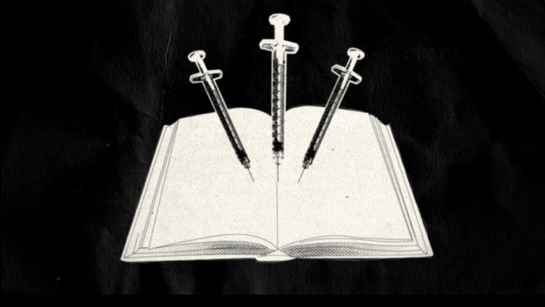 кадр из фильма Nålebyen