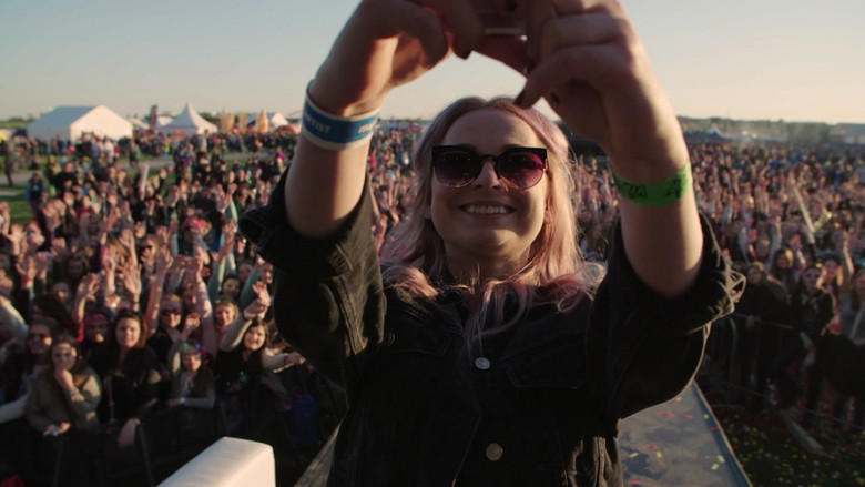 кадр из фильма Nejsledovanější