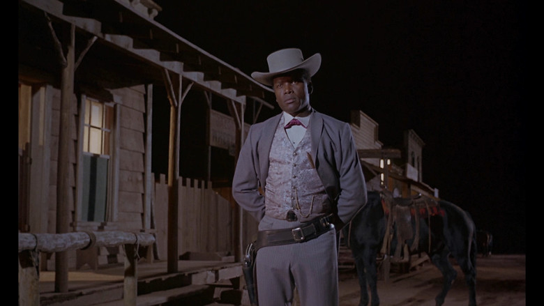 кадр из фильма Дуэль в Диабло