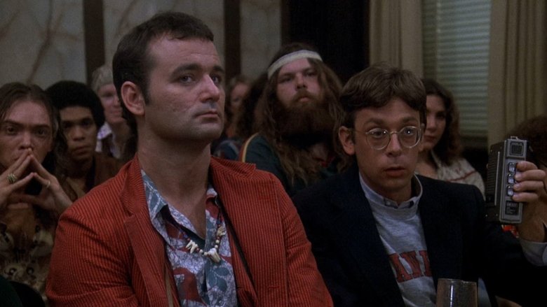 кадр из фильма Там, где бродит бизон