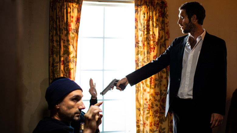 кадр из фильма Никакой преданности