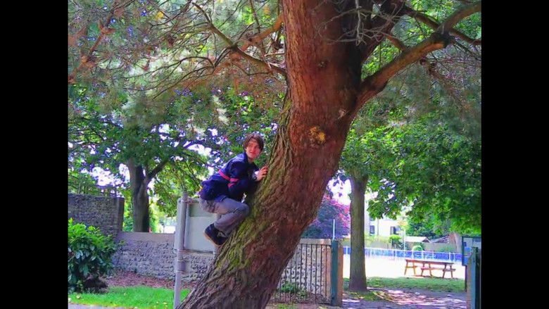 кадр из фильма Shooting a Dream