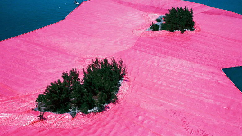 кадр из фильма Remembering Surrounded Islands