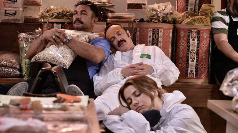 кадр из фильма C Takımı 2