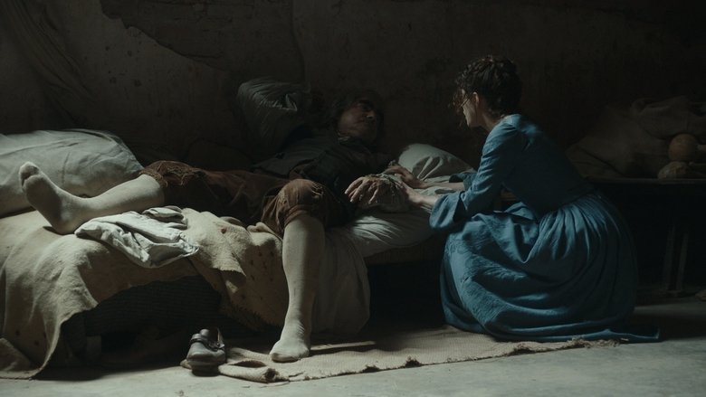 кадр из фильма Глория!