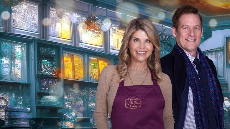 кадр из фильма Fall Into Winter