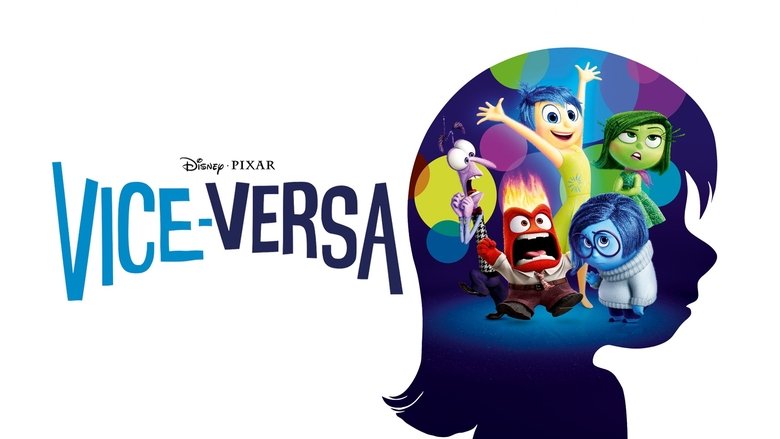 кадр из фильма Головоломка