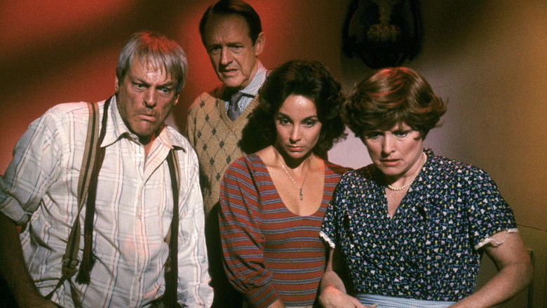 кадр из фильма Сумеречная зона