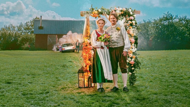 кадр из фильма Любовь навеки