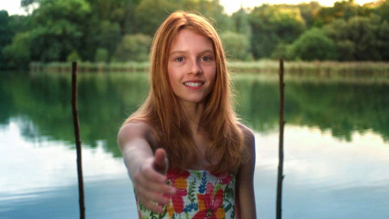 кадр из фильма Мой ангел