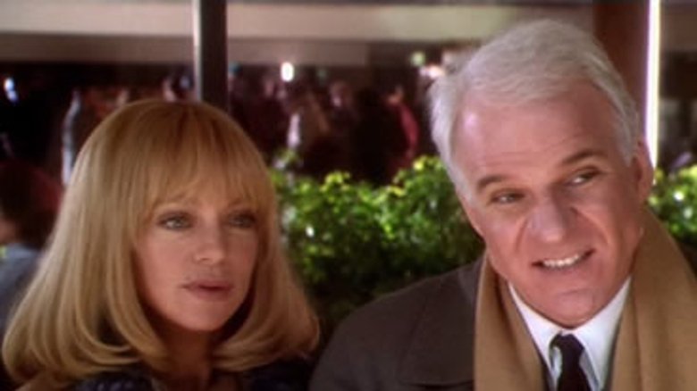 кадр из фильма Приезжие