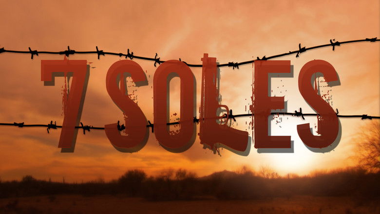 кадр из фильма 7 soles