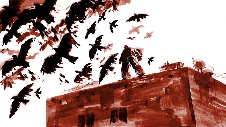 кадр из фильма Shadows