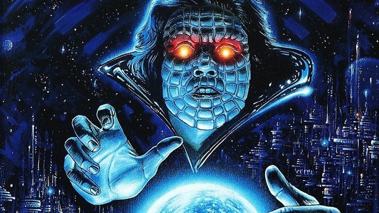 кадр из фильма Звёздная Одиссея