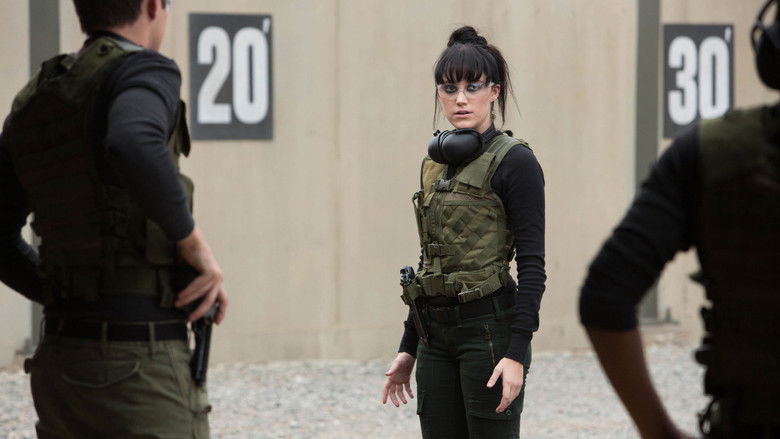 кадр из фильма 5-я волна