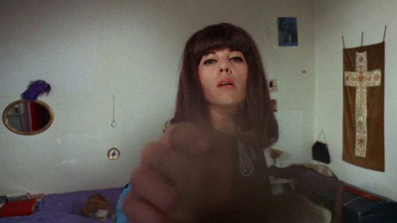 кадр из фильма Das Portrait