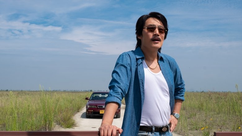 кадр из фильма Богота: город заблудших душ