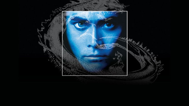 Плачущий убийца