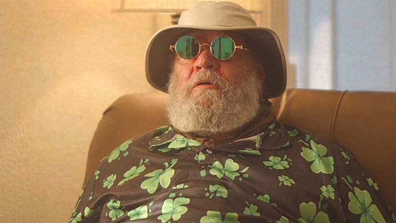 кадр из фильма Videos para cuando te mueras