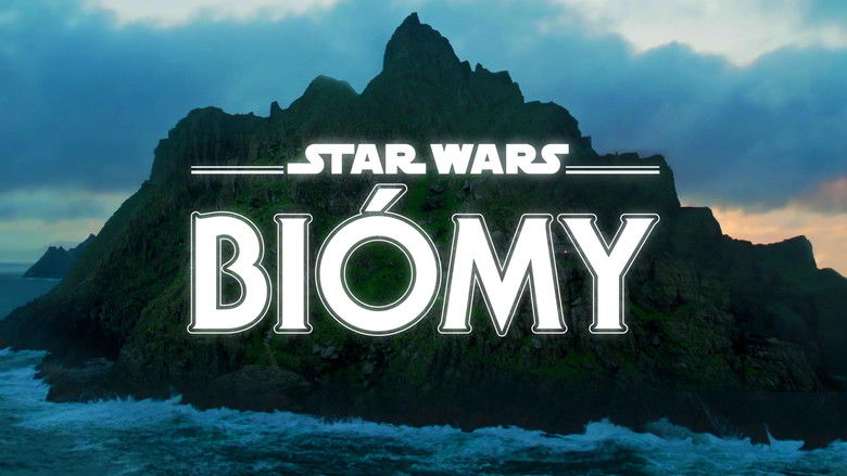кадр из фильма Star Wars Biomes