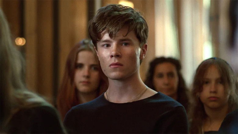 кадр из фильма Часть тебя