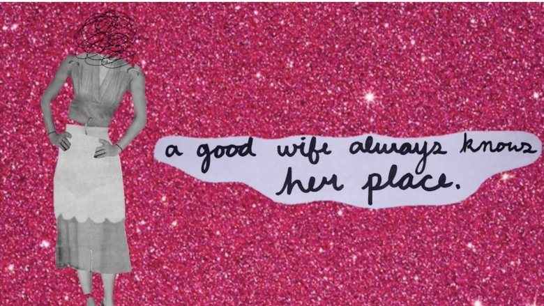 кадр из фильма The Good Wife’s Guide