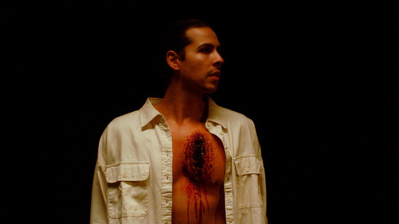 кадр из фильма Entre Latidos