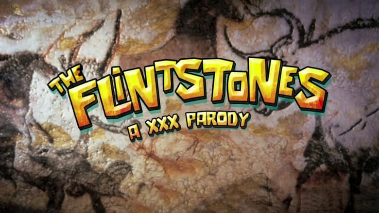 кадр из фильма The Flintstones: A XXX Parody