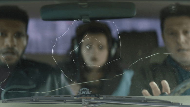 кадр из фильма Спираль