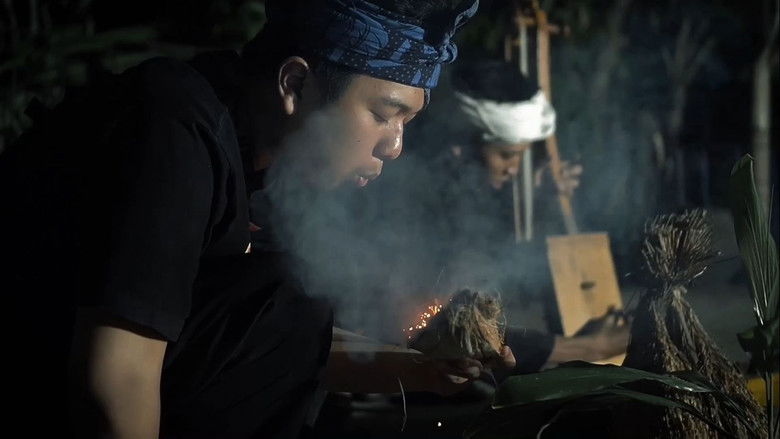 кадр из фильма Sekar Wanci