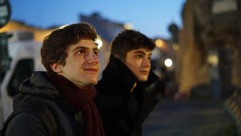 кадр из фильма Ernesto