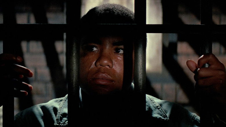 кадр из фильма The Learning Tree