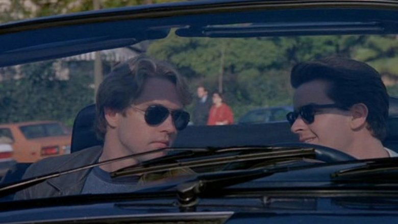 кадр из фильма Ничья земля