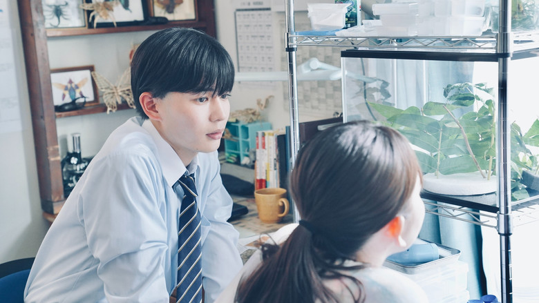 кадр из фильма 恋に至る病