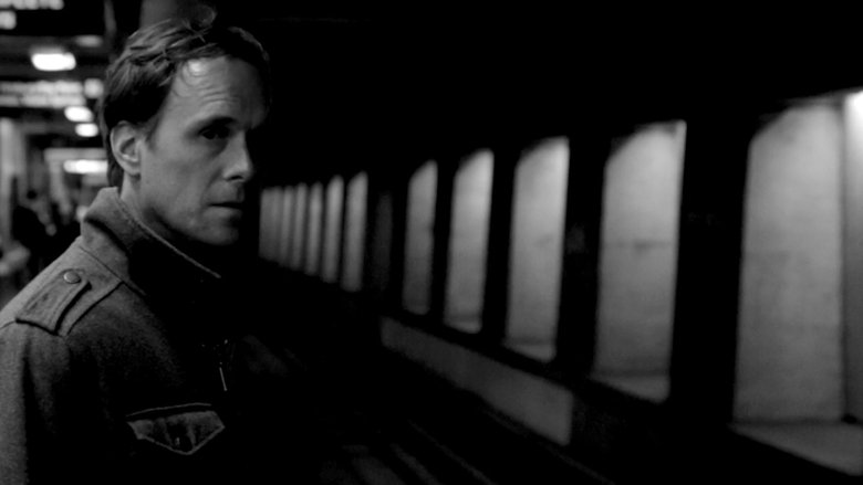 кадр из фильма Overwhelm the Sky