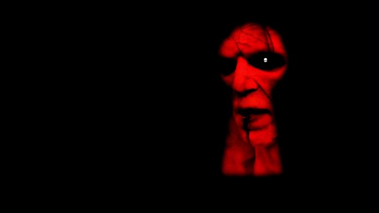 кадр из фильма Дом мертвецов