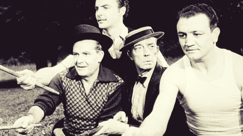 кадр из фильма Un duel à mort