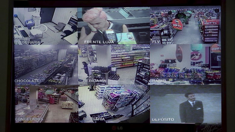 кадр из фильма Vigia