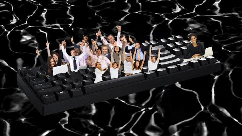 кадр из фильма Global Windshield, The Musical