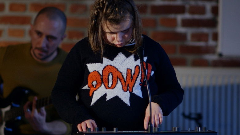 кадр из фильма Dans la terrible jungle