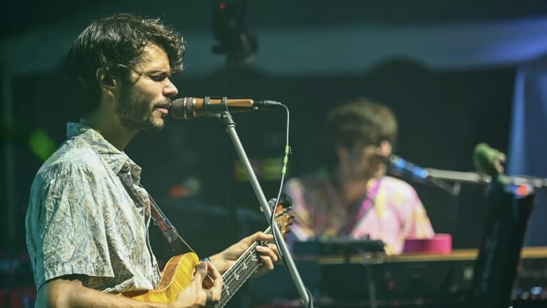 кадр из фильма Fred the Film