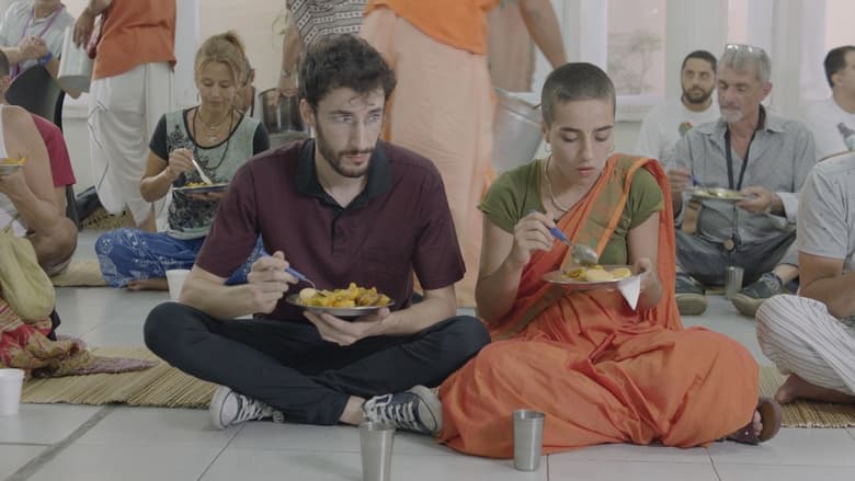 кадр из фильма Shakti