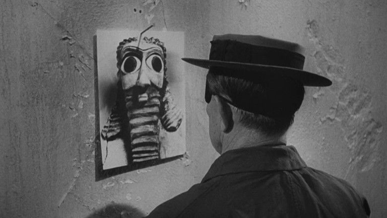 кадр из фильма Film