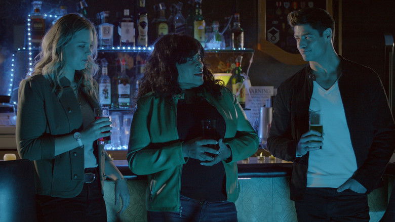 кадр из фильма Mommy's Deadly Con Artist