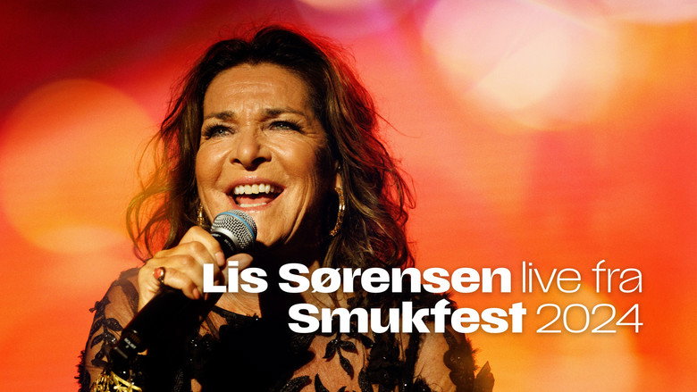кадр из фильма Lis Sørensen live fra Smukfest 2024